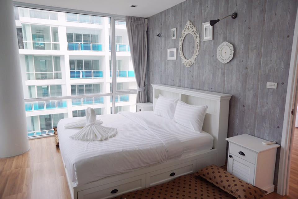 My Resort Hua Hin A502 Eksteriør billede