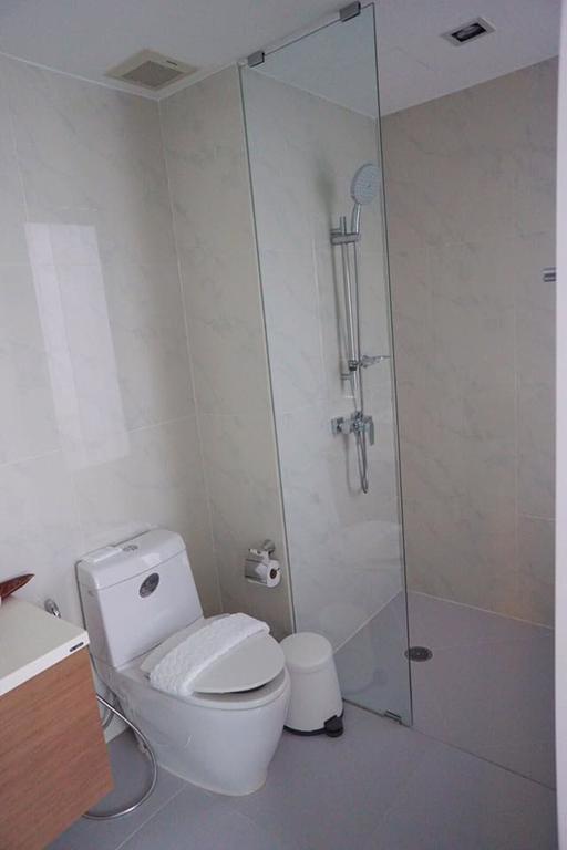 My Resort Hua Hin A502 Eksteriør billede