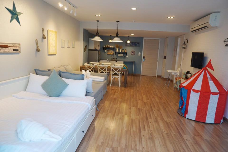 My Resort Hua Hin A502 Eksteriør billede