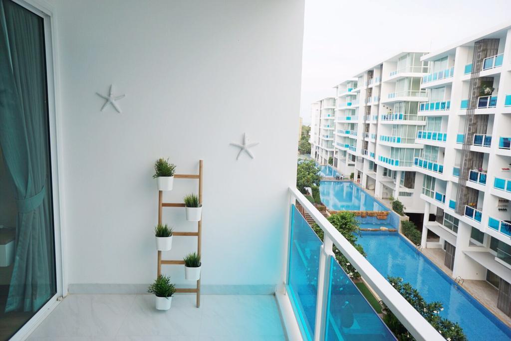My Resort Hua Hin A502 Eksteriør billede