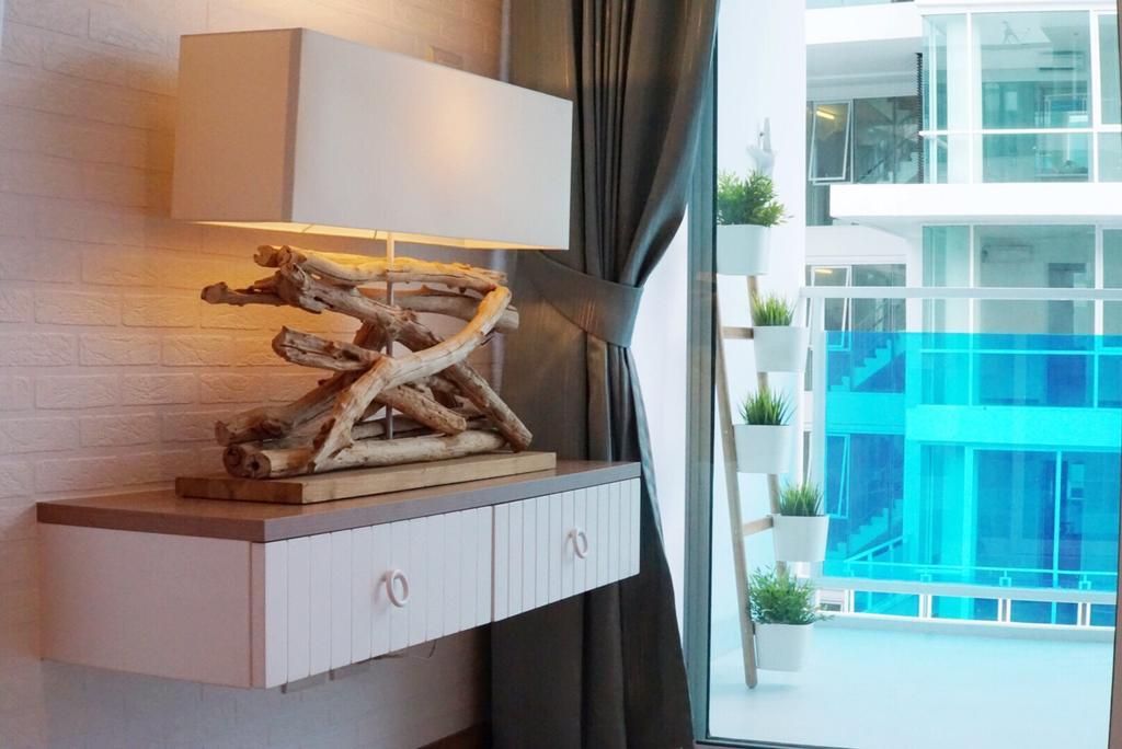 My Resort Hua Hin A502 Eksteriør billede