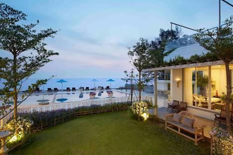 My Resort Hua Hin A502 Eksteriør billede